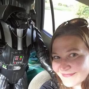 Meet your Posher, Traci